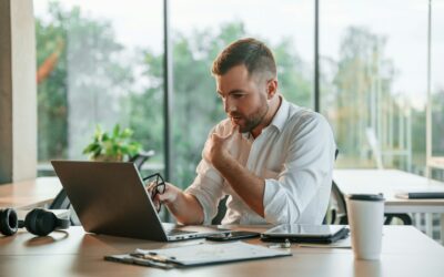 How changing jobs before a mortgage application can affect your borrowing options
